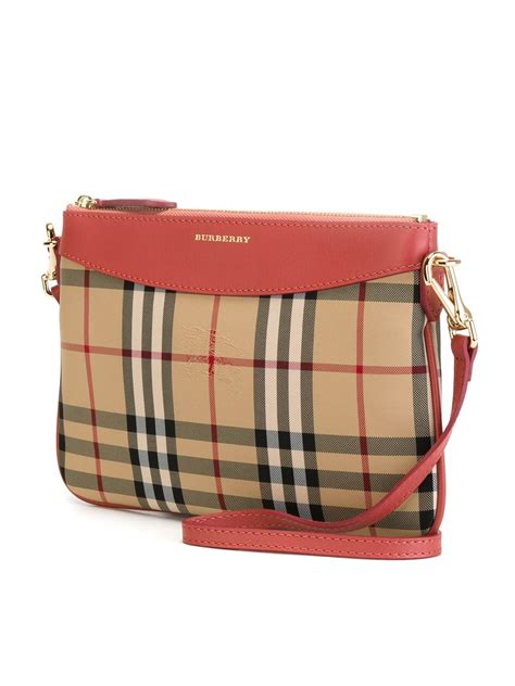 burberry nude bag|burberry crossbody bag women's.